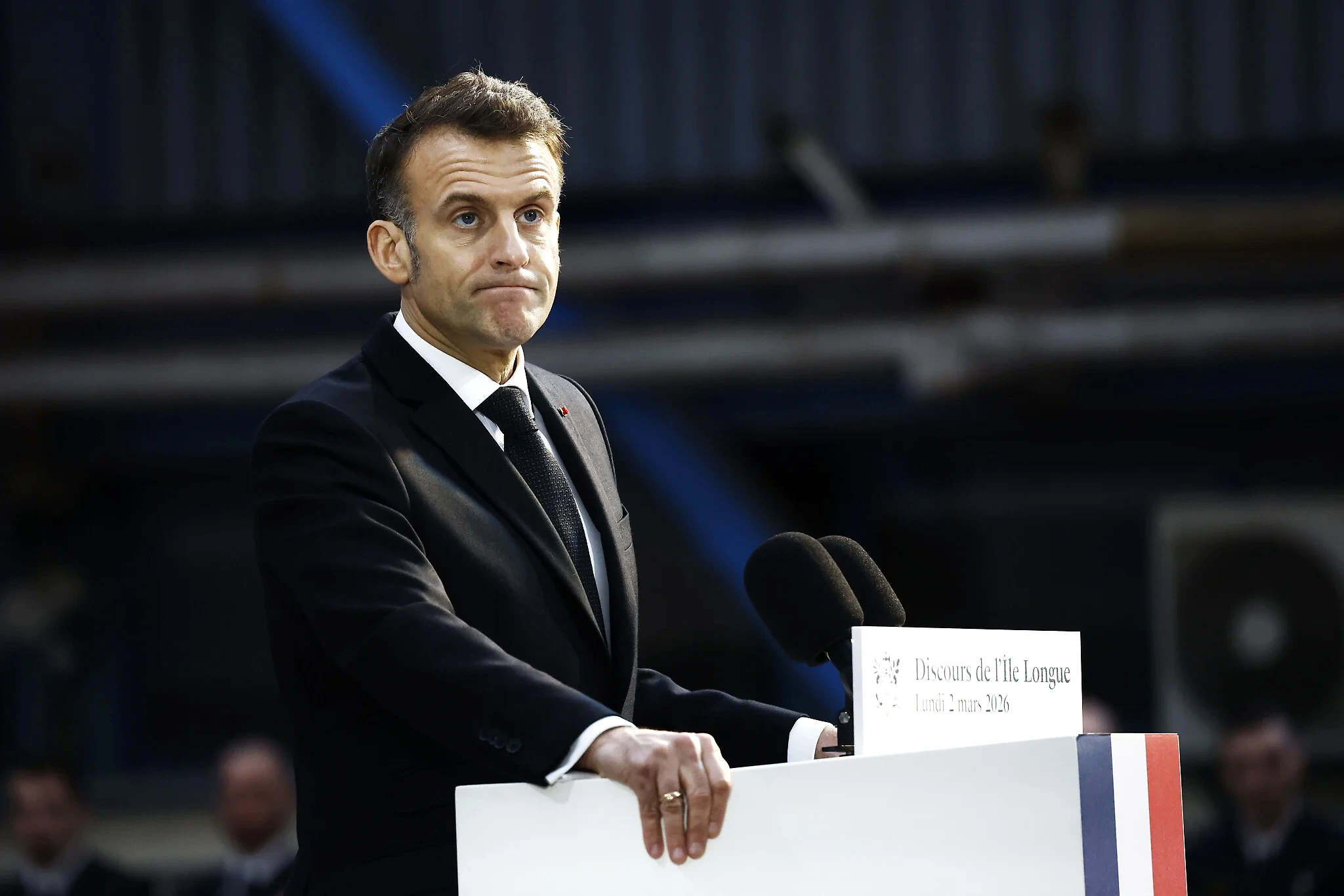 macron exige soberania - Implicaciones para la política exterior francesa