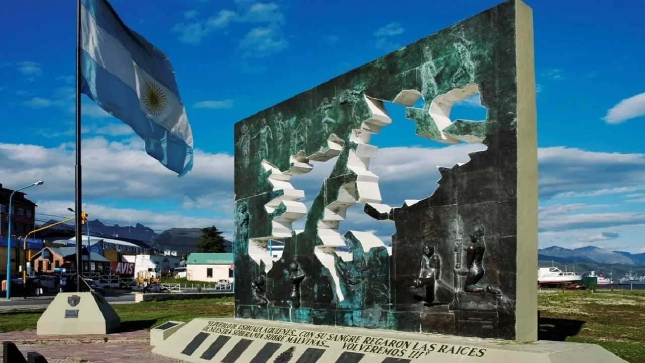 Malvinas Milei cadena nacional: 5 anuncios clave