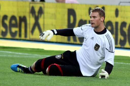Manuel Neuer: la leyenda que revolucionó el arco para siempre
