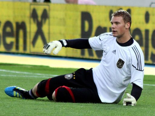 Manuel Neuer: la leyenda que revolucionó el arco para siempre