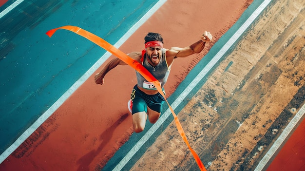 Marathon des Sables: el maratón más extremo del mundo