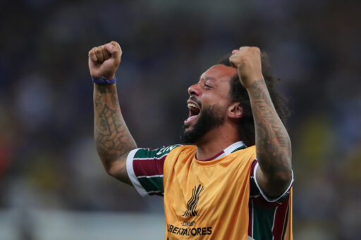 Marcelo: 6 momentos que definieron su carrera legendaria