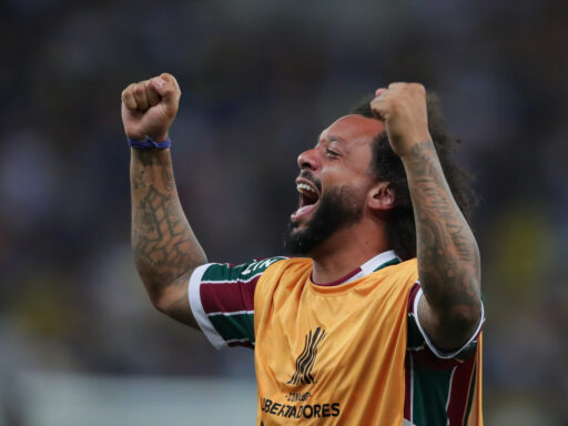 Marcelo: 6 momentos que definieron su carrera legendaria