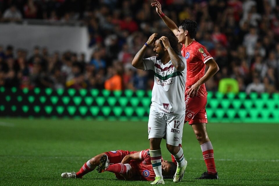 Marcelo: 6 momentos que definieron su carrera legendaria