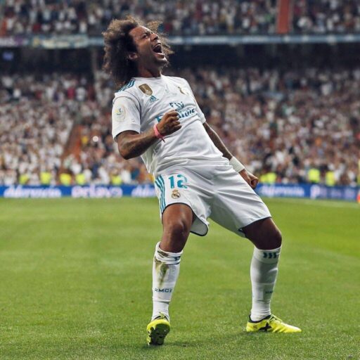 Marcelo, el mago del lateral izquierdo que marcó una era en el fútbol mundial