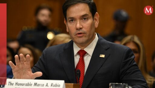 Marco Rubio advierte que Estados Unidos podría dar un paso atrás sino hay tregua en Ucrania