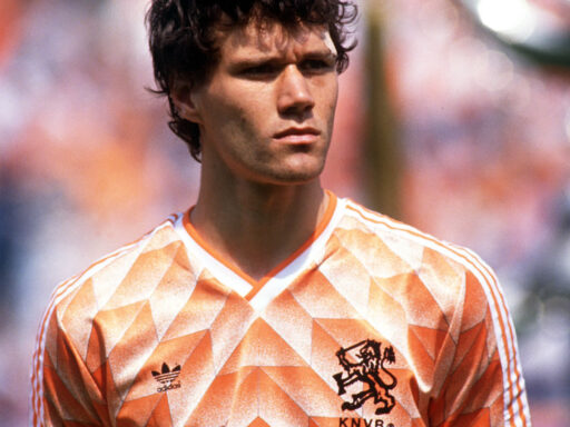 Marco van Basten