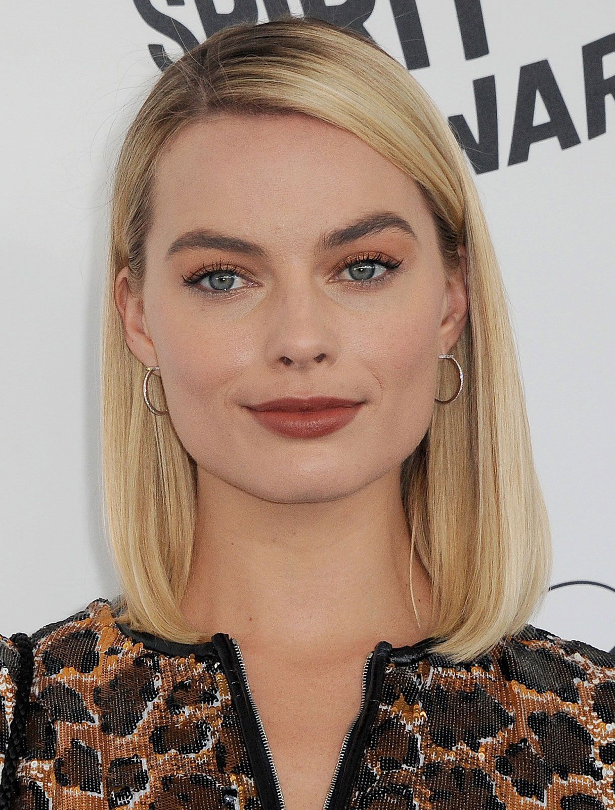 Margot Robbie - Una mirada detrás de la cámara: la apuesta por la producción con Lucky Chap