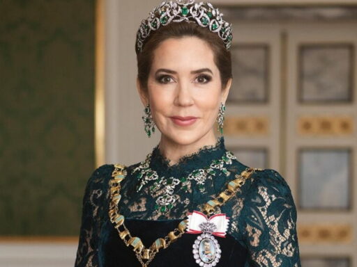 María de Dinamarca: la primera reina consorte australiana y su legado