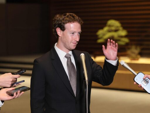 Mark Zuckerberg ofrece 300 millones de salario por el mejor experto en IA