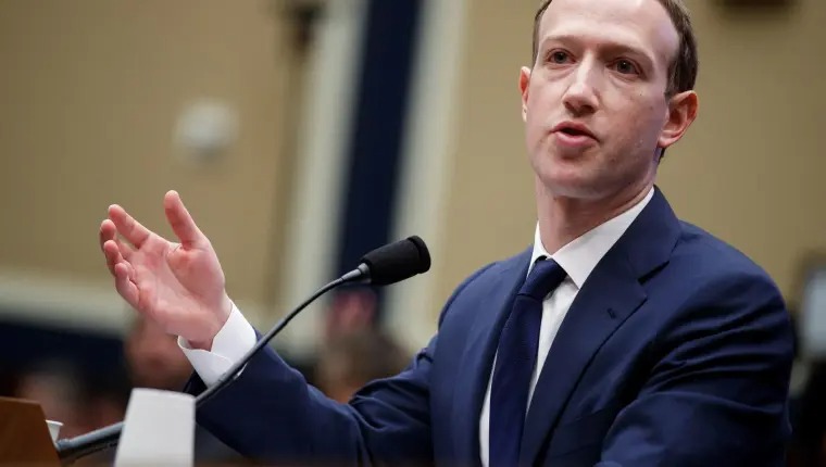 Mark Zuckerberg ofrece 300 millones de salario por el mejor experto en IA