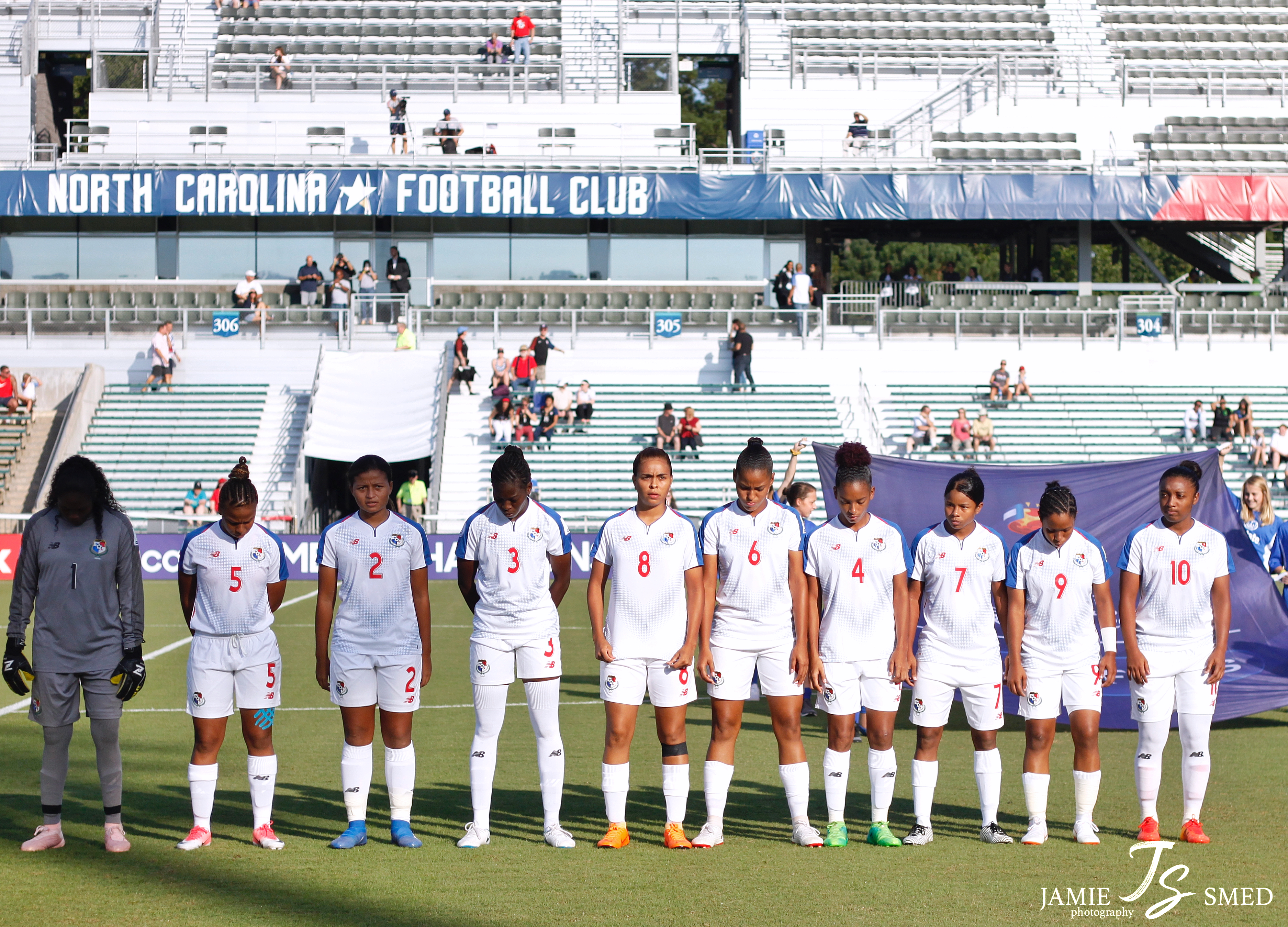 Marta Cox: la voz panameña que impulsa el fútbol femenino