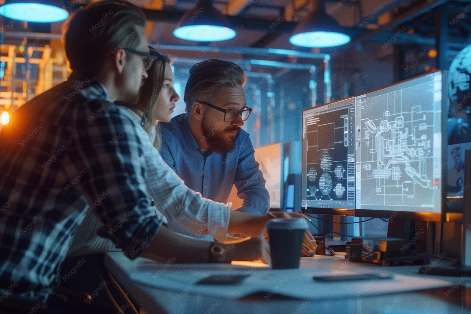 Más allá de la GPU: la estrategia de Nvidia para dominar la IA en 2026