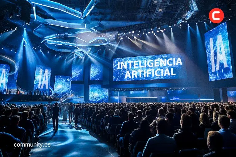 Más de 100 gigantes tech lanzan alerta global contra la IA fuera de control