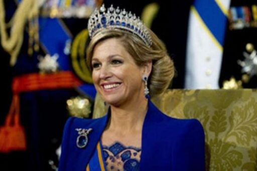 Máxima, la Reina Consorte que transforma la monarquía holandesa
