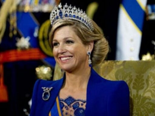 Máxima, la Reina Consorte que transforma la monarquía holandesa