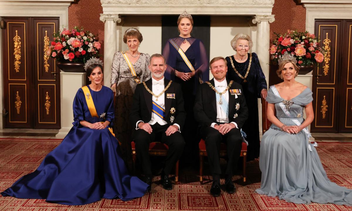 Máxima, la Reina Consorte que transforma la monarquía holandesa