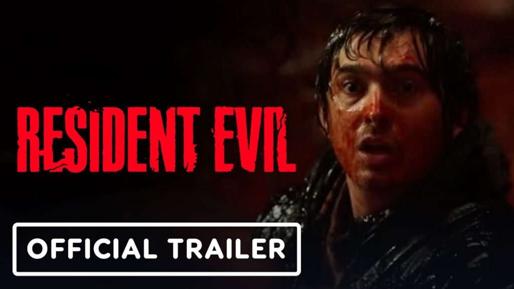 Mirá el tráiler oficial de «Resident Evil»