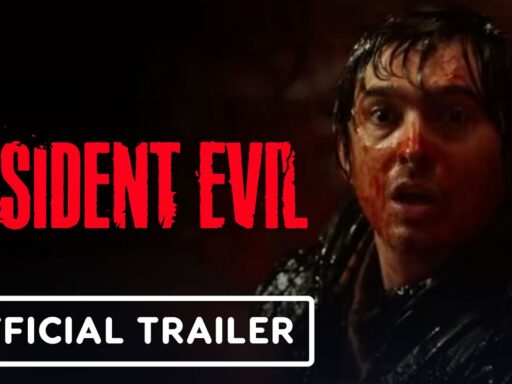 Mirá el tráiler oficial de «Resident Evil»