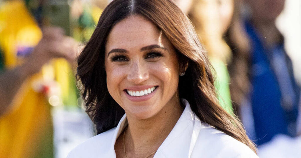 Meghan Markle: la historia y evolución de la duquesa de Sussex