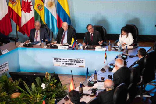 Memorándum de entendimiento binacional divide a Colombia
