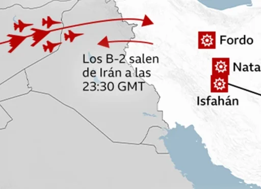 Mercados caen y crudo sube tras nueva ofensiva de EE. UU. contra Irán