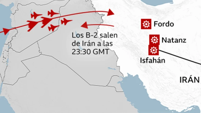 Mercados caen y crudo sube tras nueva ofensiva de EE. UU. contra Irán