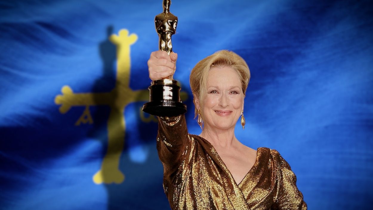 Meryl Streep: 7 momentos que definieron una leyenda del cine