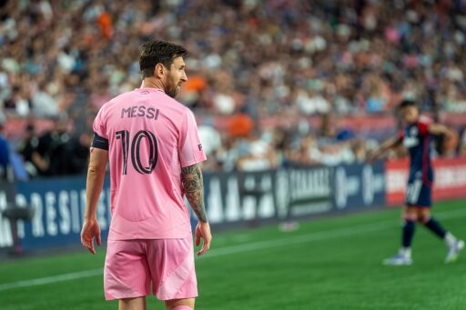 Messi llega a Miami: La revolución total del fútbol en Estados Unidos