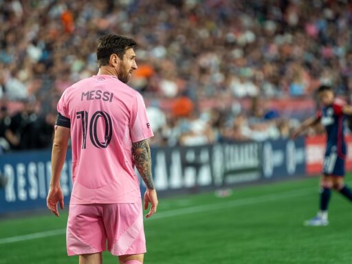 Messi llega a Miami: La revolución total del fútbol en Estados Unidos