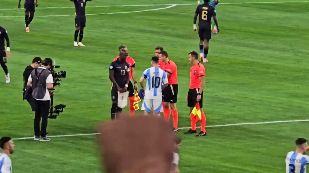 Messi se retira de la Selección: la verdad sobre el rumor del éxodo masivo