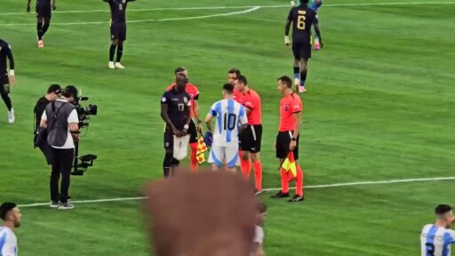 Messi se retira de la Selección: la verdad sobre el rumor del éxodo masivo