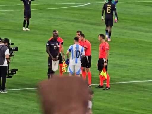 Messi se retira de la Selección: la verdad sobre el rumor del éxodo masivo