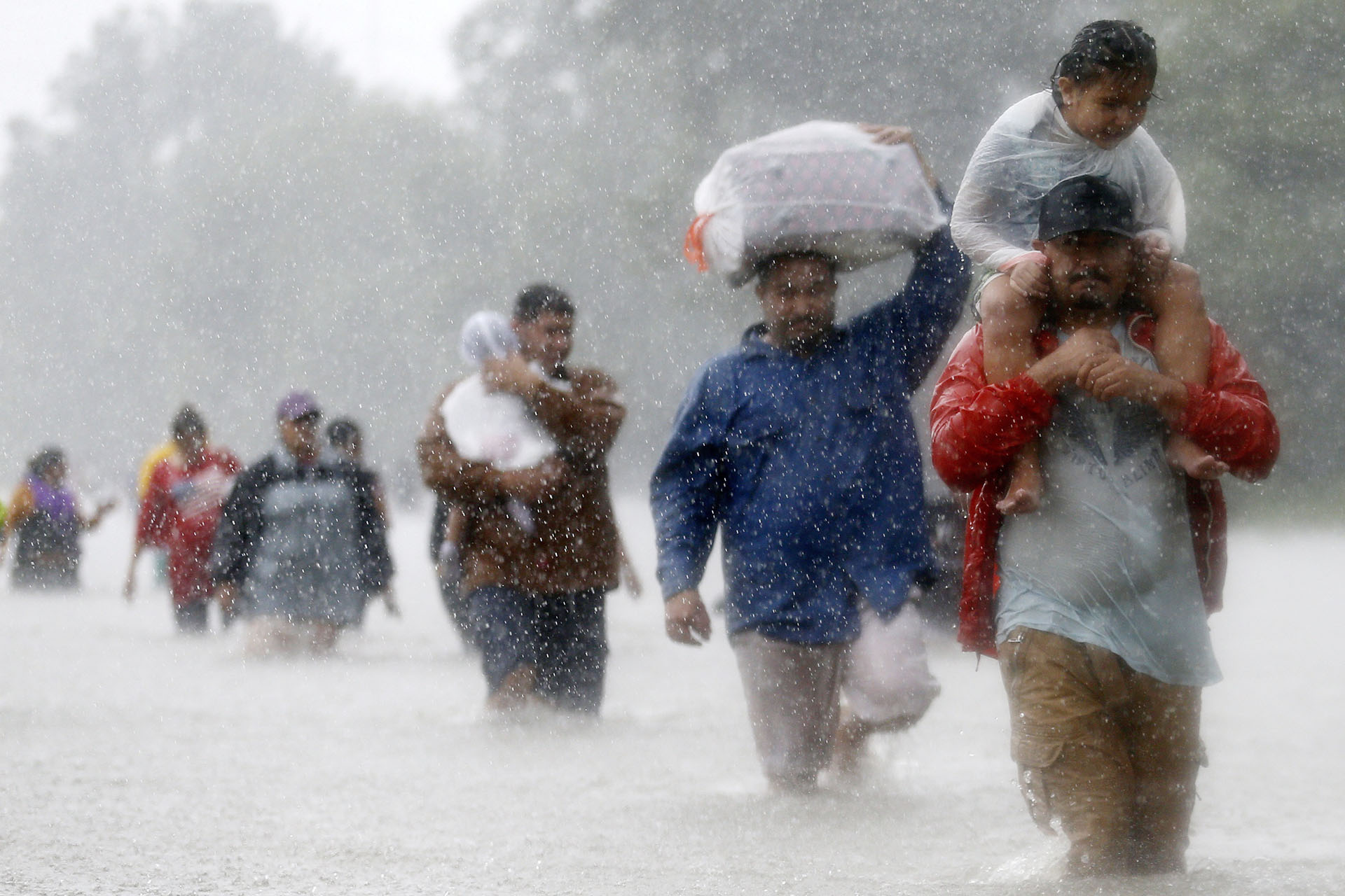 Meteorólogo anuncia que, en horas, llegan tormentas destructivas a Uruguay