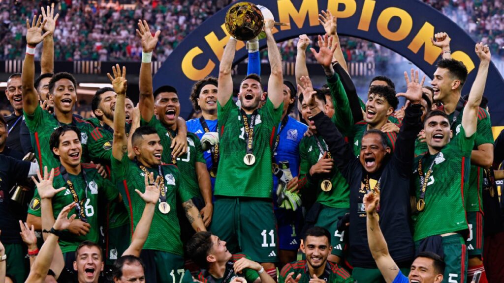 México elimina a Ecuador y pasa a 8vos del Mundial 2026