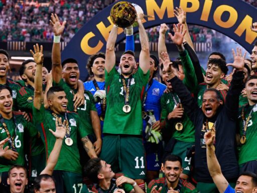 México elimina a Ecuador y pasa a 8vos del Mundial 2026