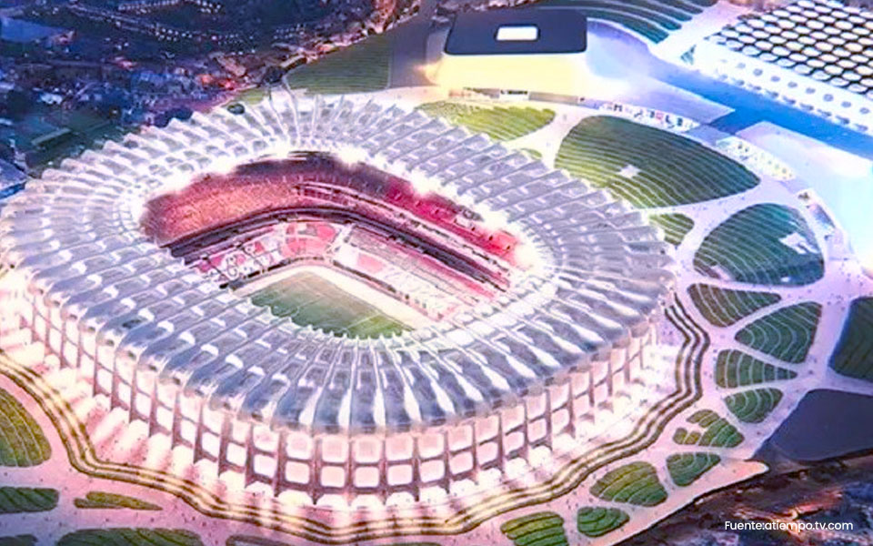México elimina a Ecuador y pasa a 8vos del Mundial 2026