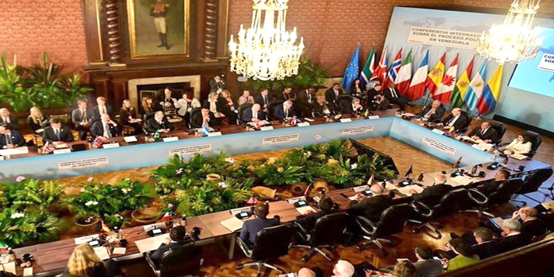 México y Colombia: retos de la agenda bilateral e integración regional