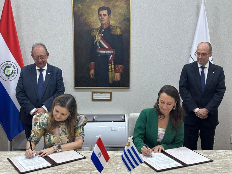 México y Colombia: retos de la agenda bilateral e integración regional