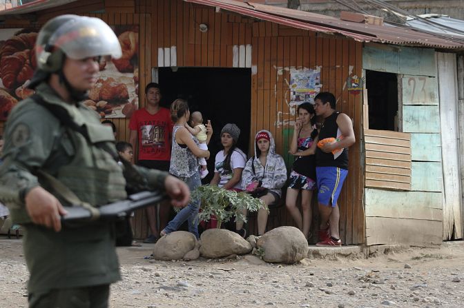 Migración venezolana 2026: Colombia intensifica operativos de deportación