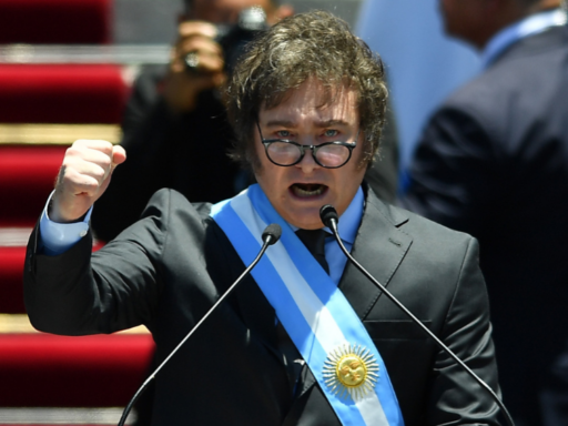 Milei sigue acechado por la estafa $Libra