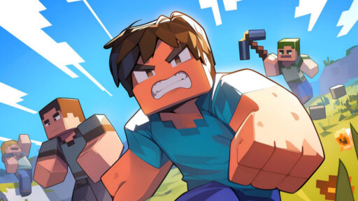 'Minecraft' rompe histórico récord en taquilla para un filme basado en videojuegos