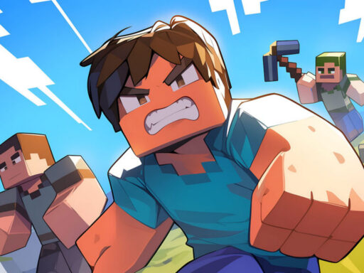 'Minecraft' rompe histórico récord en taquilla para un filme basado en videojuegos