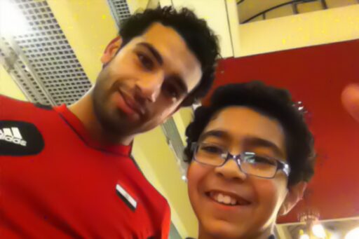 Mohamed Salah: la travesía de una leyenda del fútbol