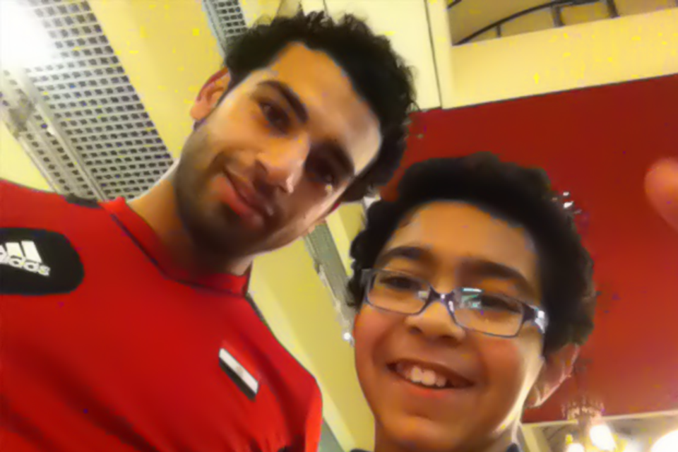 Mohamed Salah: la travesía de una leyenda del fútbol