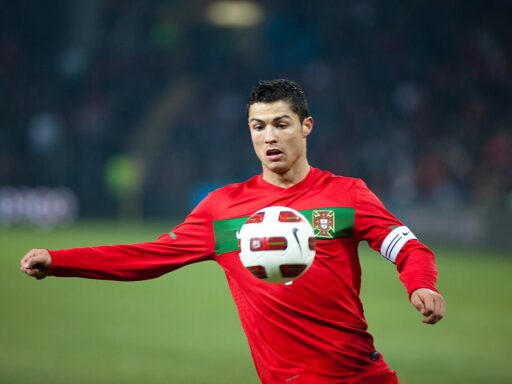 Momentos inolvidables que definieron la carrera de Cristiano Ronaldo
