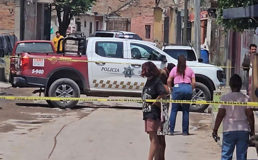 Muerte a balazos en Salto: la investigación de la madrugada del domingo