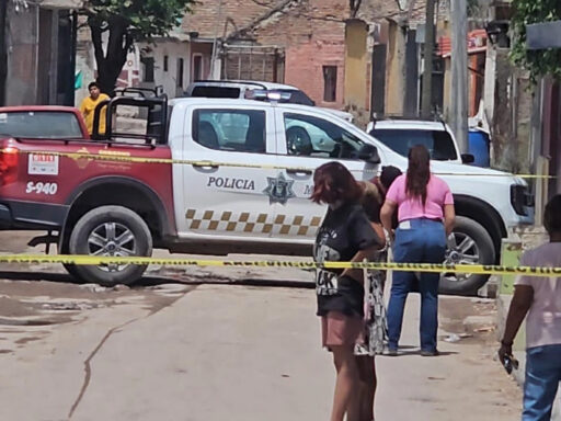 Muerte a balazos en Salto: la investigación de la madrugada del domingo