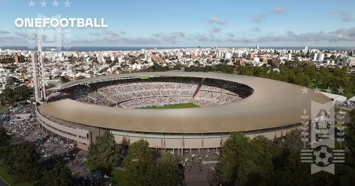 Mundial 2030, centenario de Uruguay 1930: lo último que dijo Gianni Infantino sobre el formato con 64 selecciones