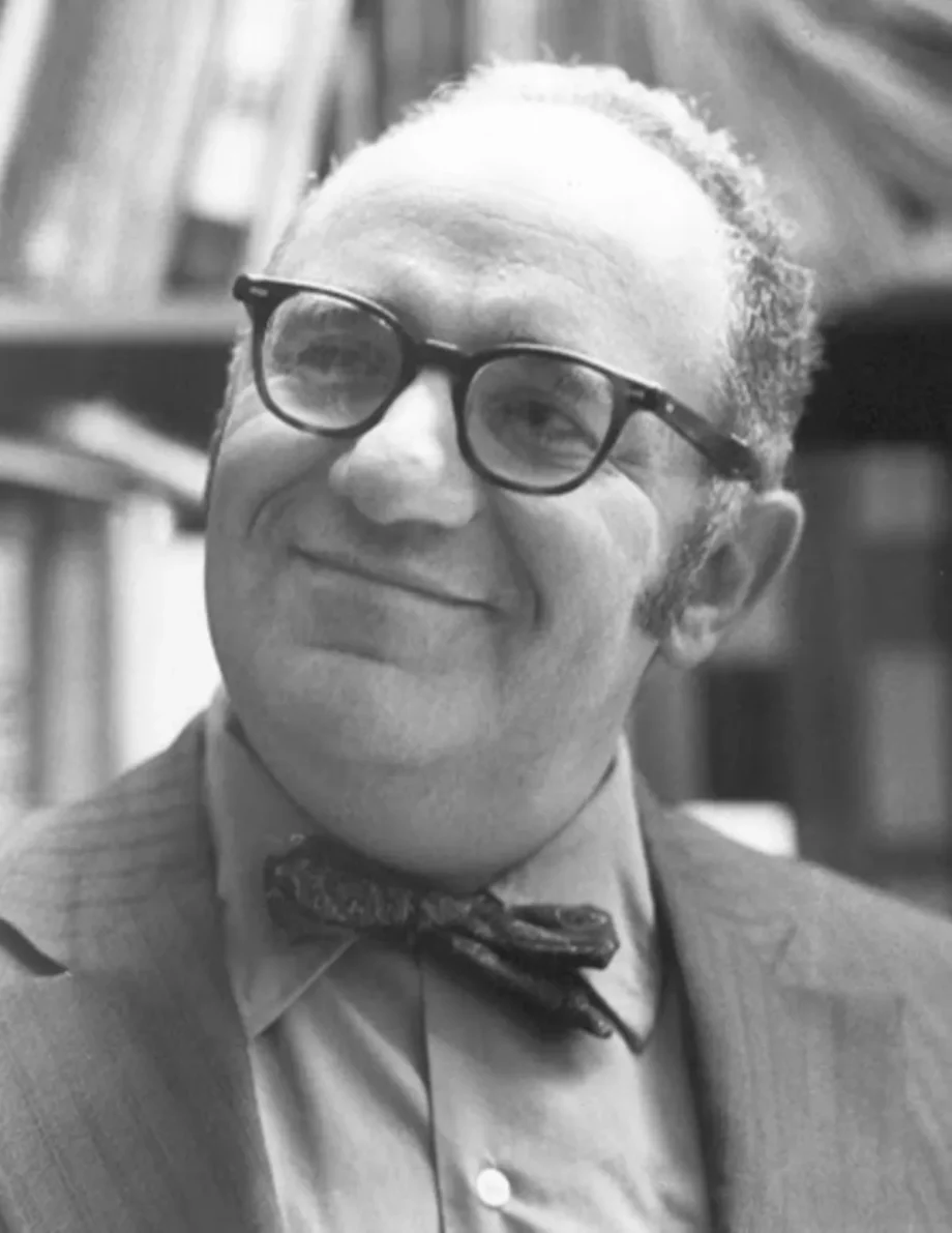 Imagen ilustrativa de 116 Facts About Murray Rothbar…